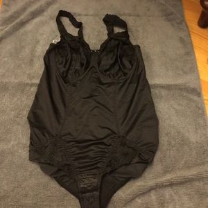 Primal Donna Shapewear